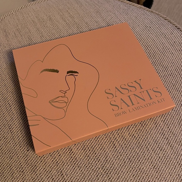 At-Home Brow Lamination Kit - Picture 2 of 14